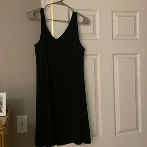 Wallflower brand black dress, rarely worn!